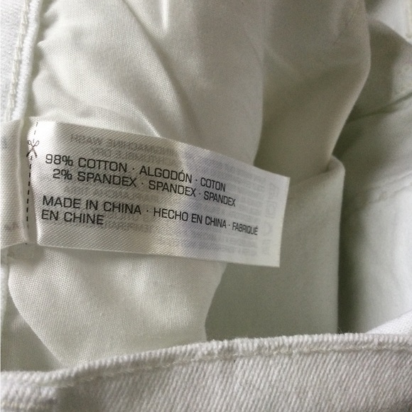 UNIONBAY Slim Boyfriend Straight Leg Jeans Size 11 - Picture 5 of 6